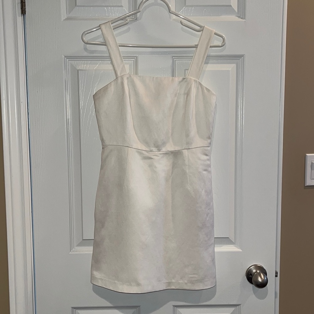 Wilfred | Mini dress